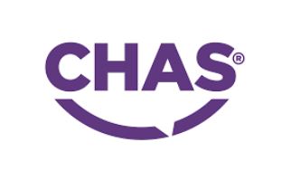 chas